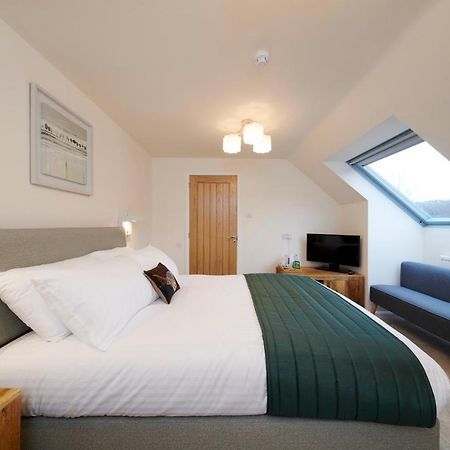 Woodlands Bed & Breakfast 드럼나드로킷 외부 사진