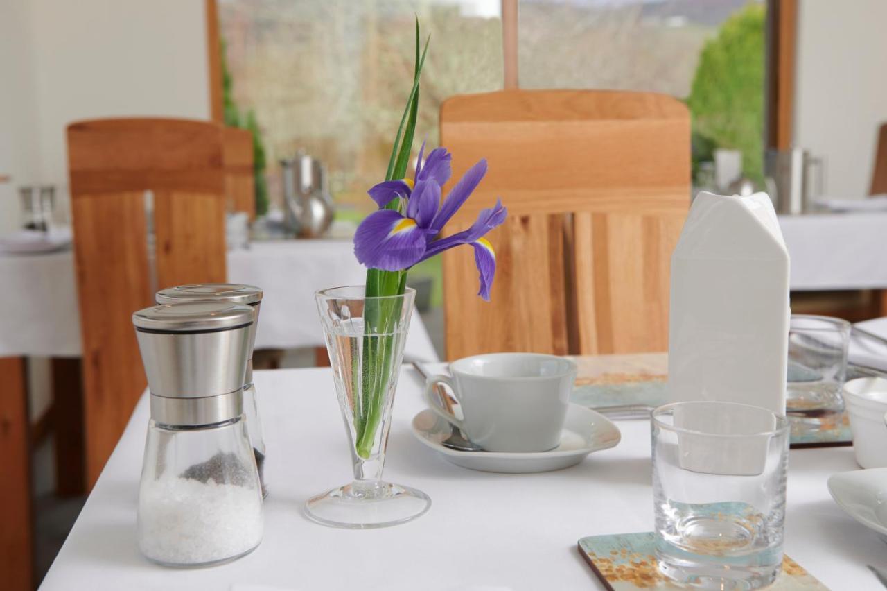 Woodlands Bed & Breakfast 드럼나드로킷 외부 사진