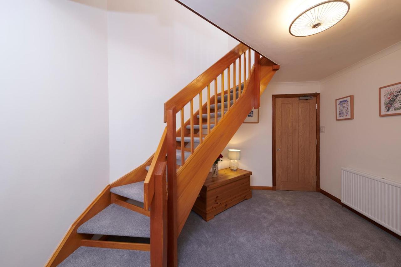 Woodlands Bed & Breakfast 드럼나드로킷 외부 사진