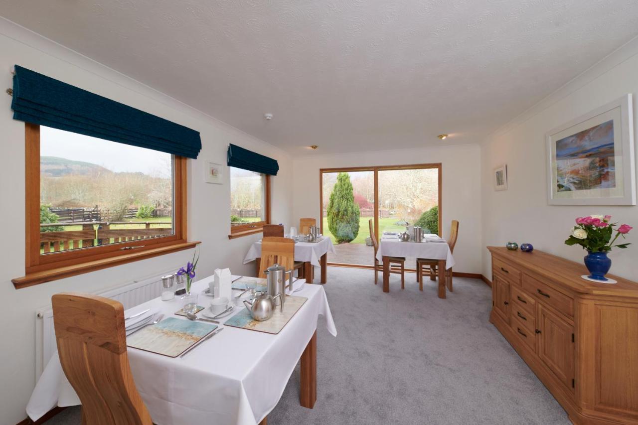 Woodlands Bed & Breakfast 드럼나드로킷 외부 사진